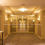 名古屋マリオットアソシアホテル宿泊記：名古屋駅真上の地域を代表するホテル